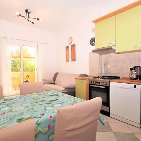 Blizu Plaže Za Goste Apartman