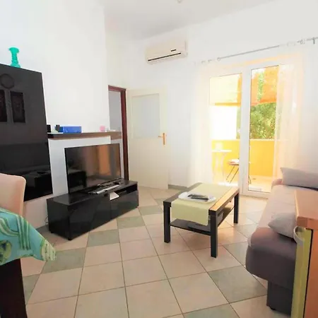 Apartman Blizu Plaže Za Goste Fažana